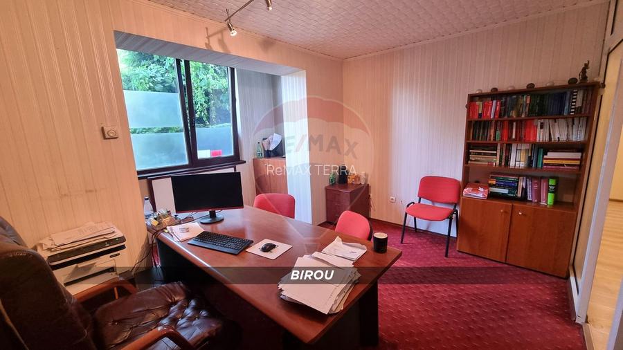 Birou de vânzare | Central Baia Mare | 48 mp - 10