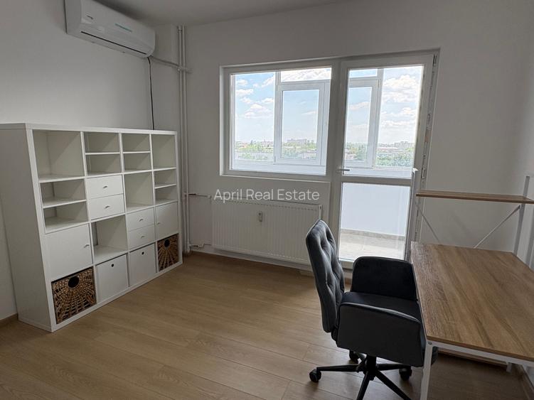 Dristor,ap.2 camere,decomandat,et.7,renovat recent,prima inchiriere,650Euro/luna - 10