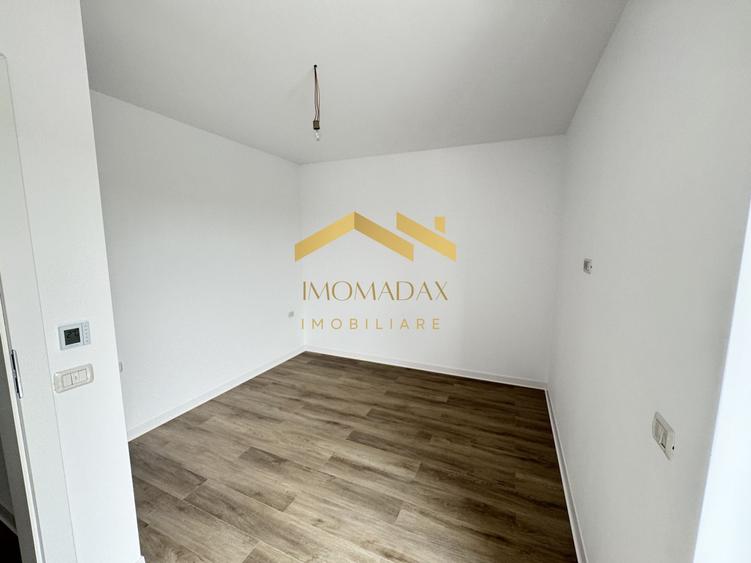 Utvin-Duplex P+E- 4 Camere