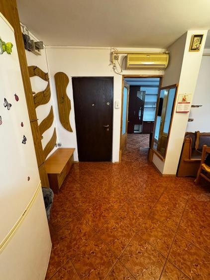Ap 2 camere conf 1 dec, etaj 2/4, Cantacuzino