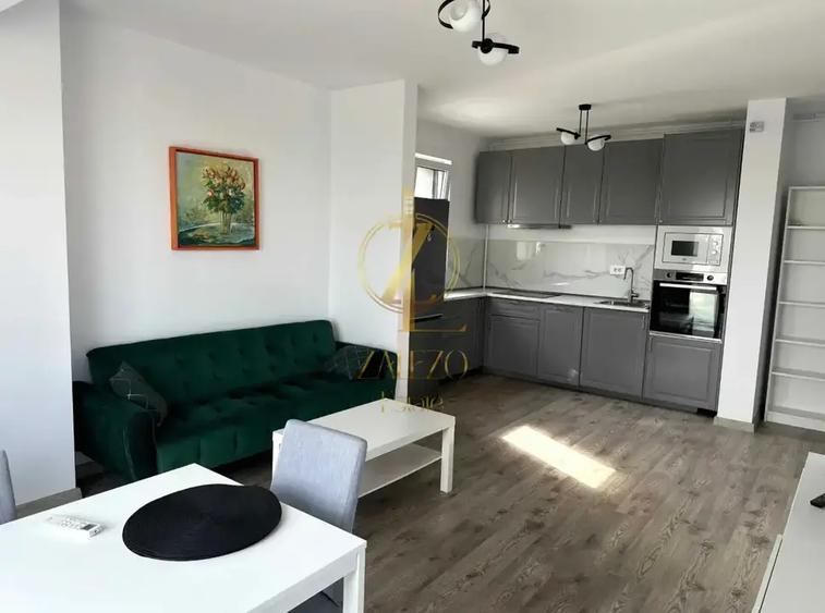 Apartament deosebit cu 2 camere | Pet Friendly | Calea Aradului