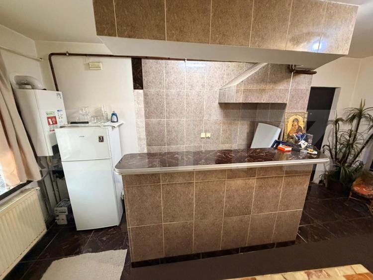 Apartament 3 camere, 78 mp, zona Calea Bucuresti - McDonalds