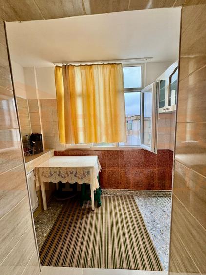 Apartament 2 camere de vanzare - Aurel Vlaicu | Constanta