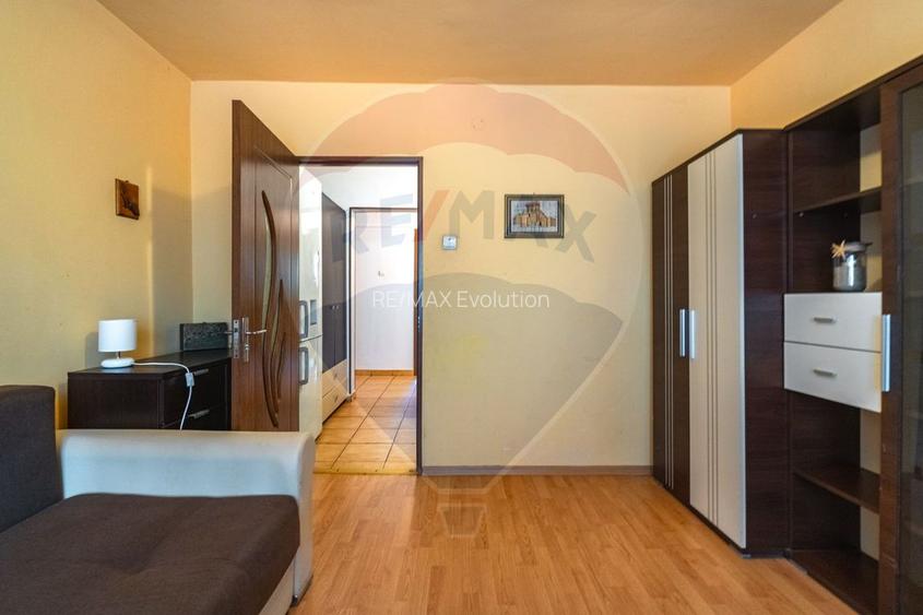 APARTAMENT SPATIOS 3 CAMERE, 2 BAI TRACTORUL| COMISION 0 - 3