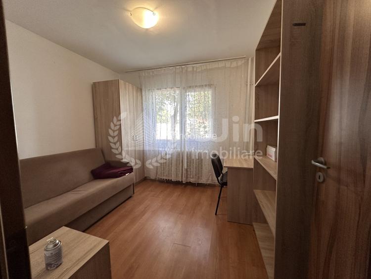 Apartament 2 camere | La cheie | Manastur | Zona Strazii Parang! - 5
