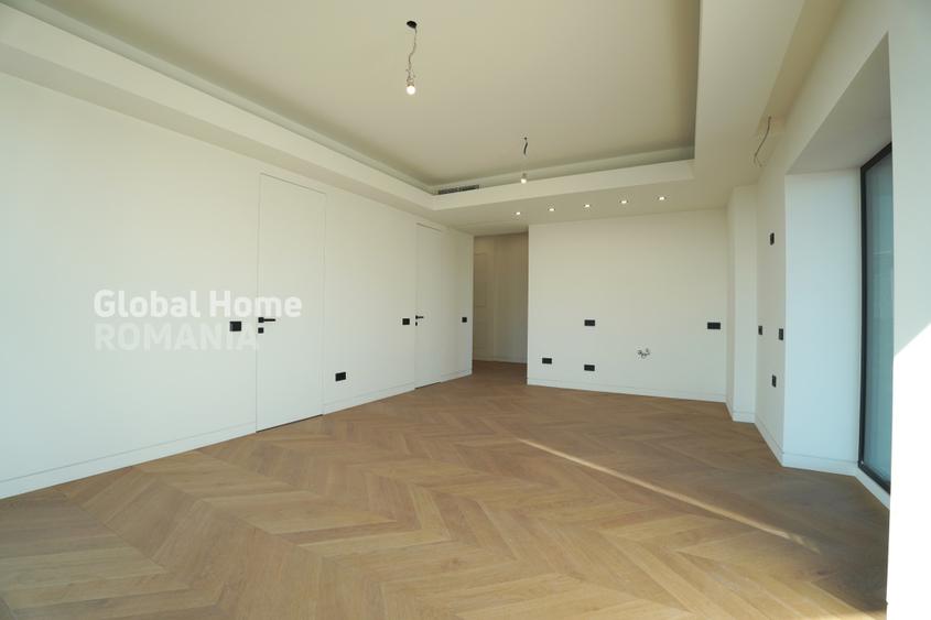 Open View - BHB Avenue | Apartament 3 CAMERE - 80 MP