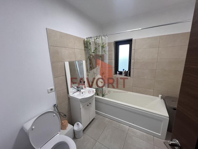 1/2 Duplex 4 camere | Mobilat | Giroc - Zona Neptun