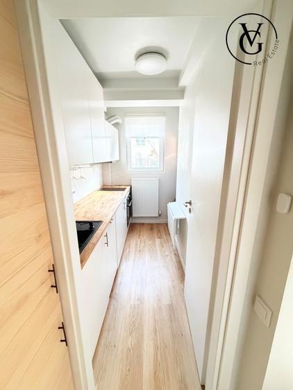 Apartament 2 camere Floreasca | Prima inchiriere | Renovat