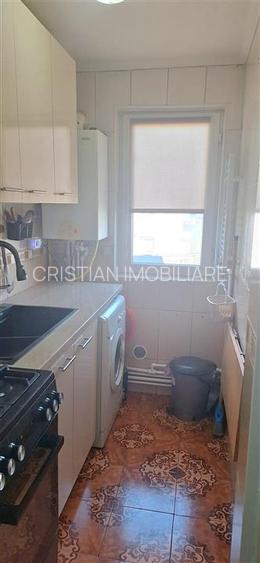 3 camere confort 2, Mobilat si Utilat, Hipodrom - Capatul lui 2 - 8