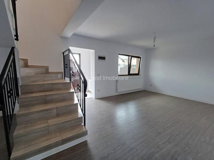 DUPLEX 3 CAMERE , 2 bai, zona Miroslava-Balciu - 10