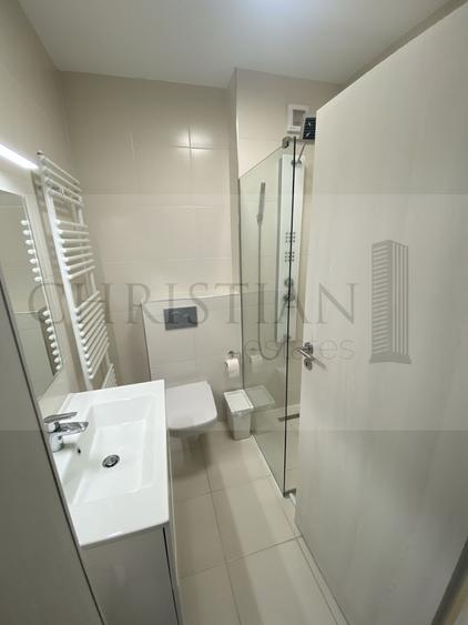 2 camere - Lujerului - Plaza Residence - Premium