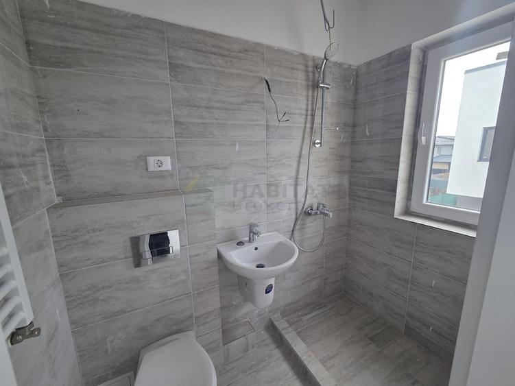 Casă Tip 2 (Duplex) de vânzare – Ivonco Residential, Tunari (str. Orientului)