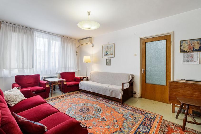 Apartament 2 camere | Obor
