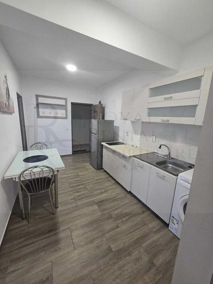 Apartament 2 camere | Modern | Parcare proprie | Bună Ziua