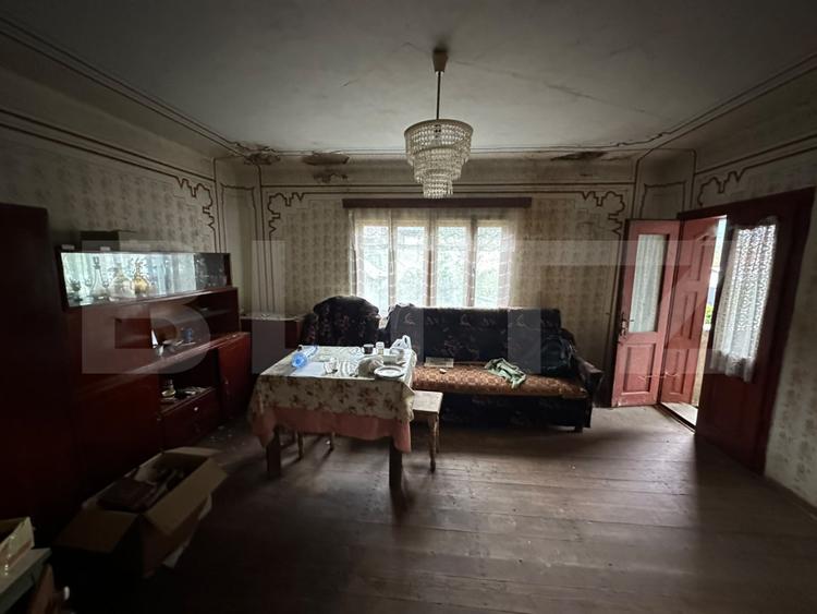 Casă renovabilă Nepos | teren 660 mp | 120mp