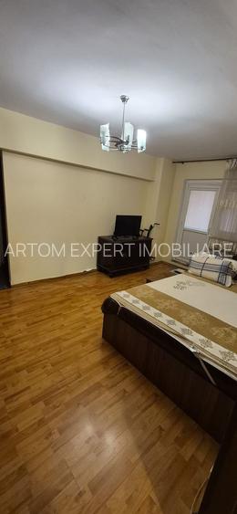 Apartament 3 camere, confort 1, semidecomandat - 2