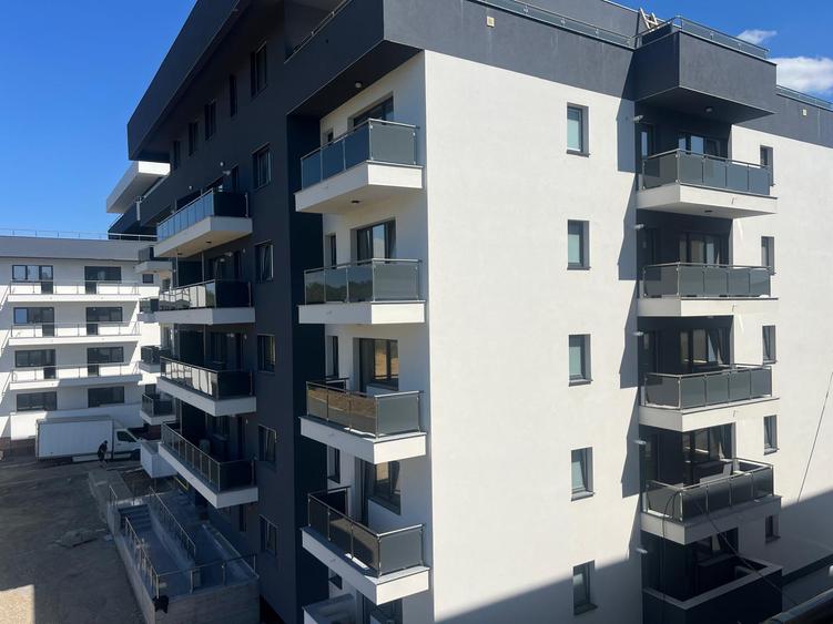 Apartament cu 1 camera Platou Galata Cod oferta 151275