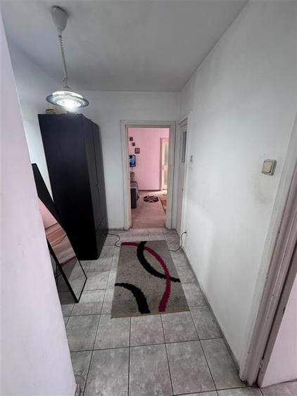 Apartament 2 camere Bulevard Cantemir