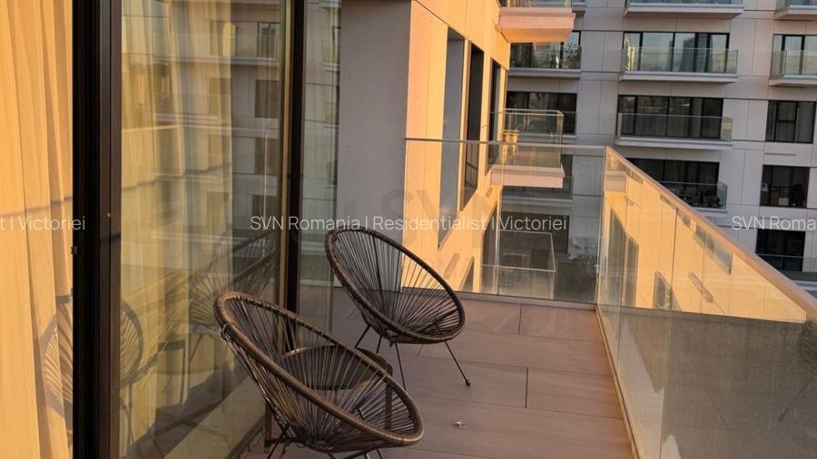 REA1029665 APARTAMENT SUPERB l NOU l ONE VERDI l PARCARE l BOXA l FLOREASCA - 23