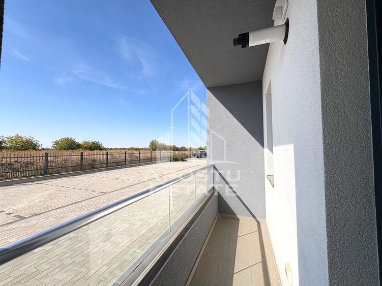 Apartament cu 2 camere de inchiriat nou in Torontalului Timisoara