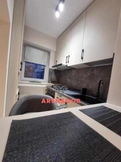 Studio | Dristor | Metrou | 30 mp | Renovat