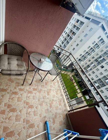 Apartament 2 cam decomandate | Mobilat & utilat | 5 minute de viitorul RIVUS
