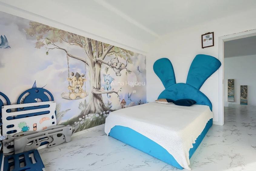 Casa/vila de vânzare cu 5 camere  - 7