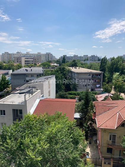 Apartament 3 camere, 65 mp, 2 băi, 2 balcoane, Pantelimon-Chișinău - 19