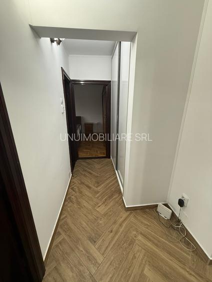 Apartament trei camere - etaj 1 - 83mp - Liceul Pedagogic - 9