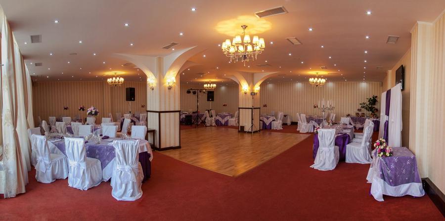 Hotel*** Hanul de la Răscruce