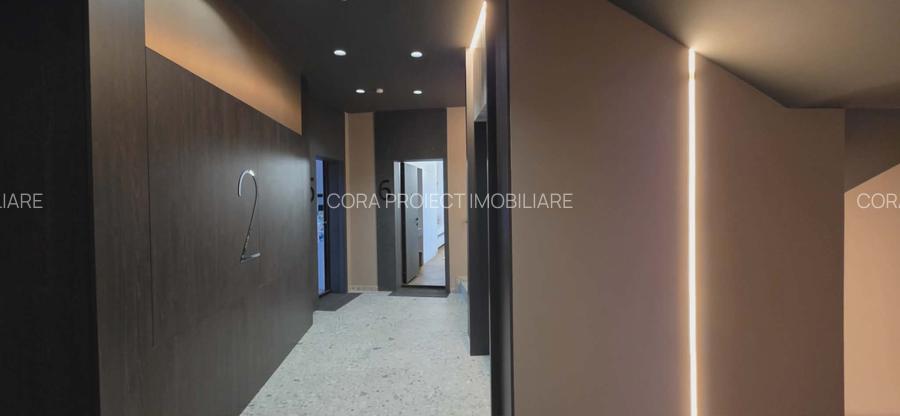 Apartament cu 2 camere de închiriat în Bloc Premium/ P-ța Țăranilor-AP1499 - 14