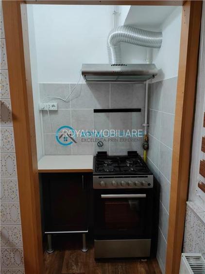 Royal Imobiliare - Inchirieri apartament 2 camere, zona Ultracentral - 7