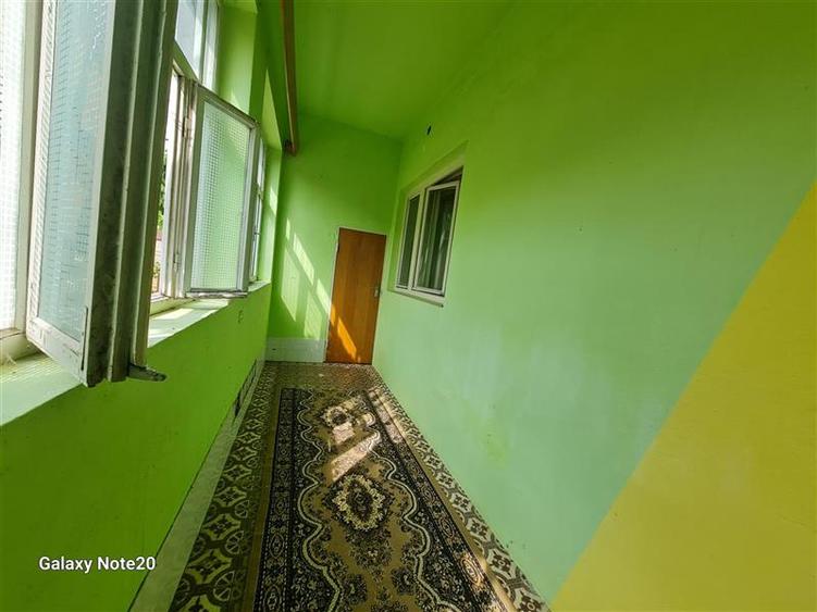 CASA 4 CAMERE HORIA -ARAD