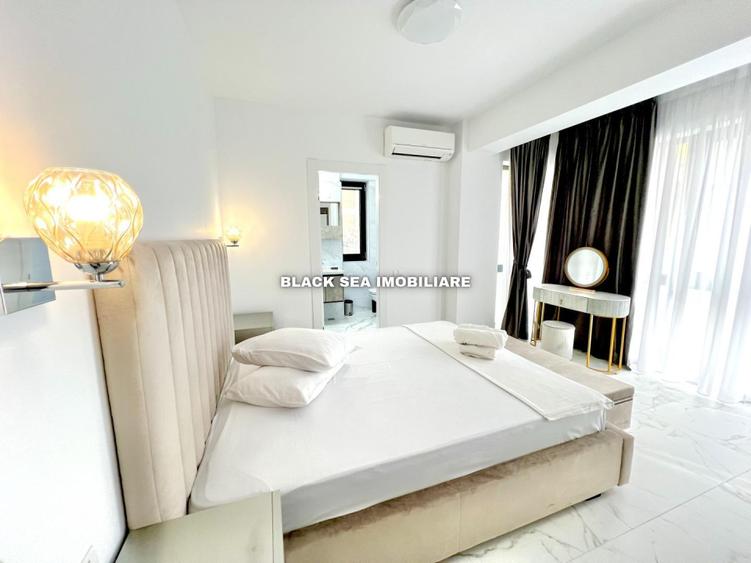 Apartament 3 camere BL. LUXURY RESIDENCE - inchirere extrasezon