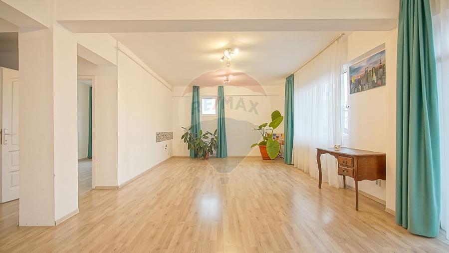 Vilă de inchiriat - Zona Blumana (pretabila diverse businessuri)