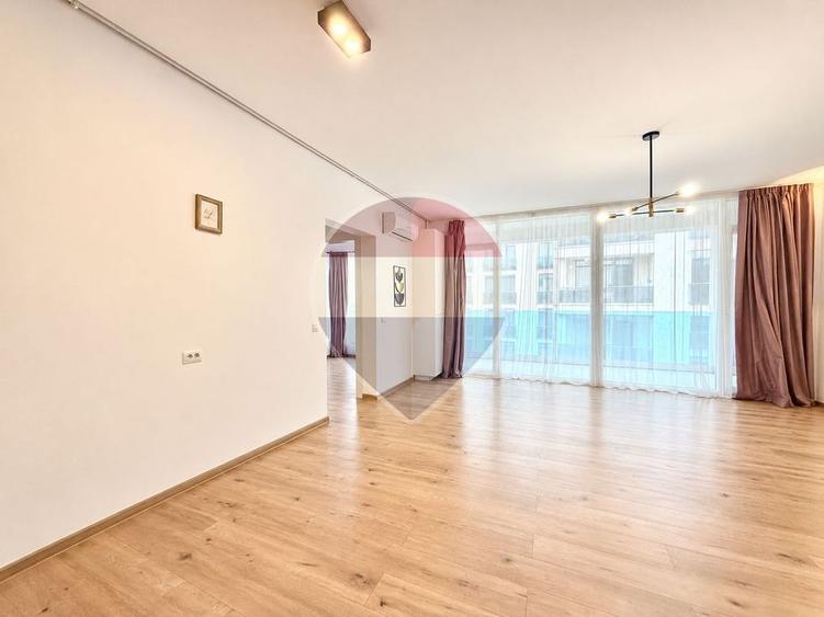 De vanzare | Apartament 2 camere mobilat Airbnb | Floreasca