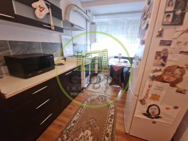 Apartament 3 camere, Bilateral , 67,75mp, cartier Lascar Catargiu, zona Stadion