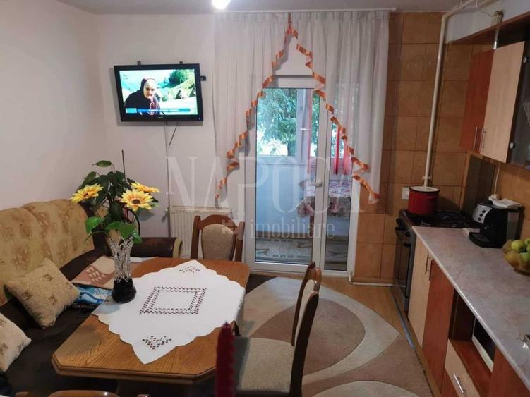 Apartament 2 camere de vanzare in Marasti, Cluj Napoca