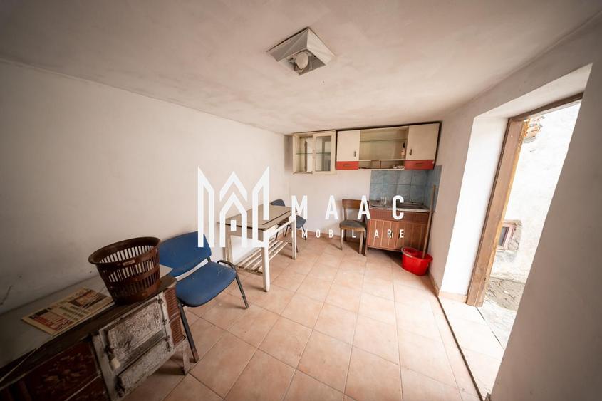 Casă individuală| 75mp | 600mp Curte|Vestem