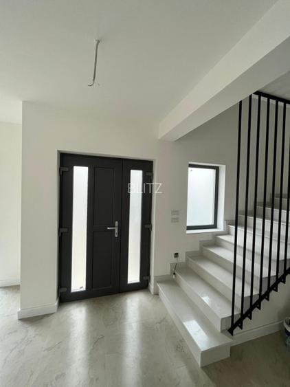 Duplex, 147 mp, Zona centrala, Radauti - 13