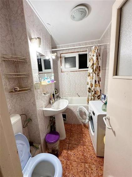 Apartament 2 camere  etaj intermediar Astra- Saturn