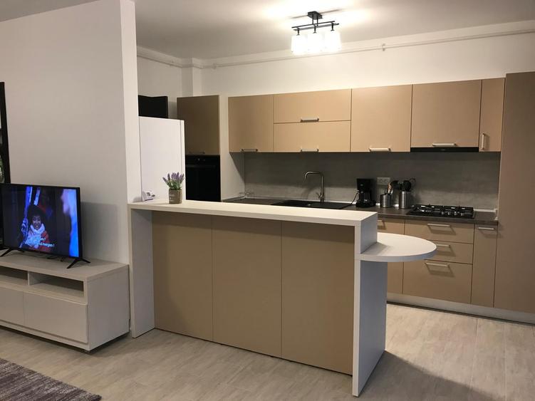 ROANDY-Apartament 2 camere complet mobilat su utilat-Albert Mrs