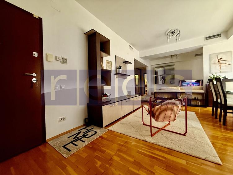 APARTAMENT 2 CAMERE | HERASTRAU | 74 MP | PARCARE SUBTERANA | BOXA - 2