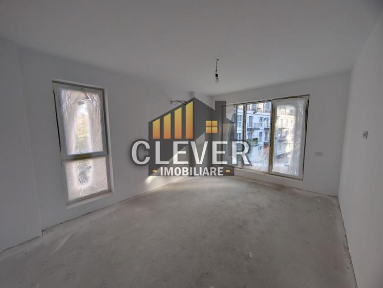 Apartament 4 Camere | Terasa 51mp | Parcare inclusa, Metrou Nicolae Teclu