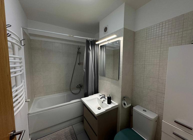 2 camere Drumul Taberei - Timisoara 58k l imobil 2015 l