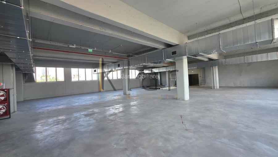 Spatiu comercial / Depozitare 1008mp, Someseni, zona Aeroport - 2