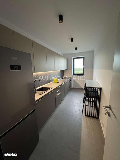 Apartament 2 camere | Greenfield Băneasa | Centrala | Parcare - 6