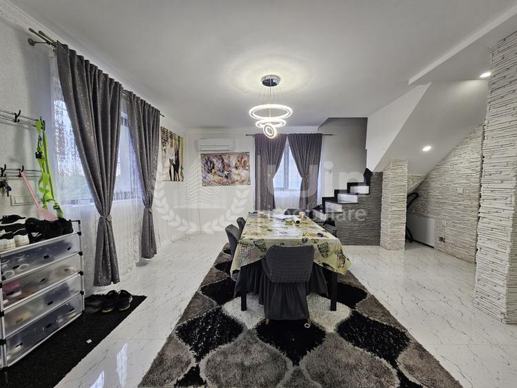 Casa individuala 5 camere | 181mp | Teren 475mp | Jucu de Sus!