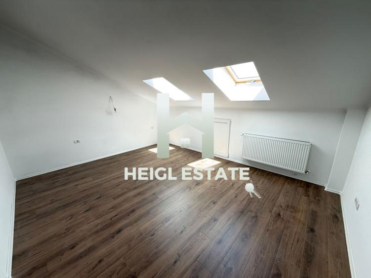 Apartament cu 3 camere pe 2 nivele in Giroc