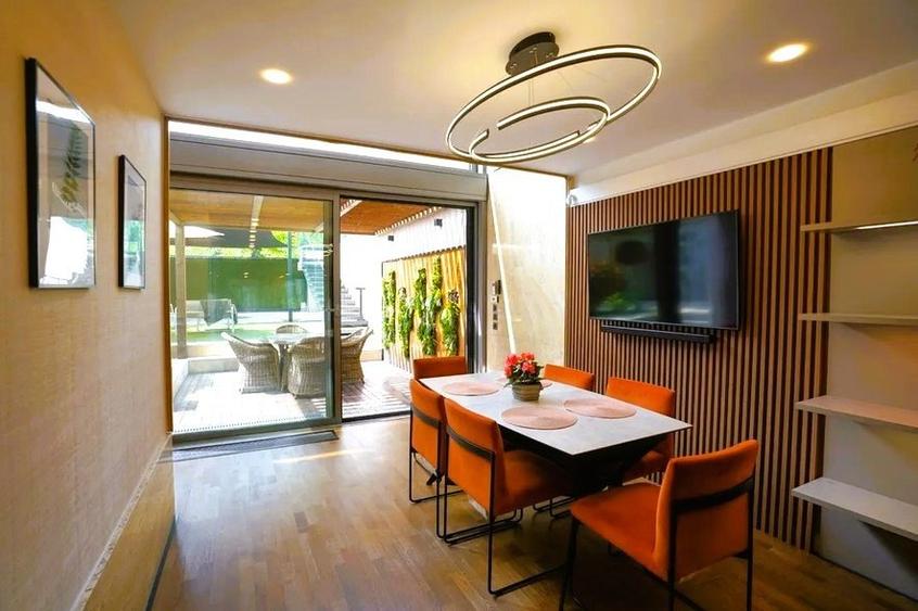 Proprietate exclusivista Floreasca lac